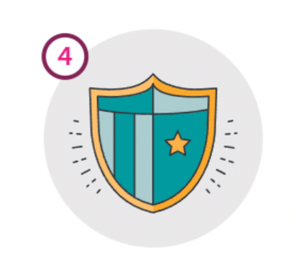 4