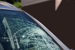 Auto Glass Repair or Replacement.