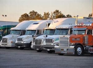 Trucks
